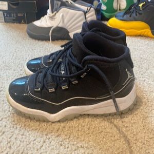 Toddler Jordan retro 11